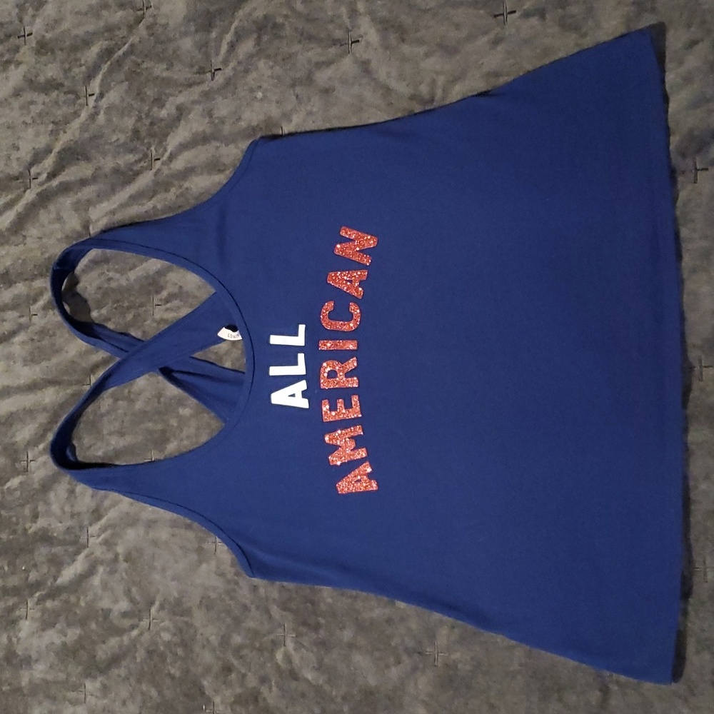 Victoria's Secret All American tank